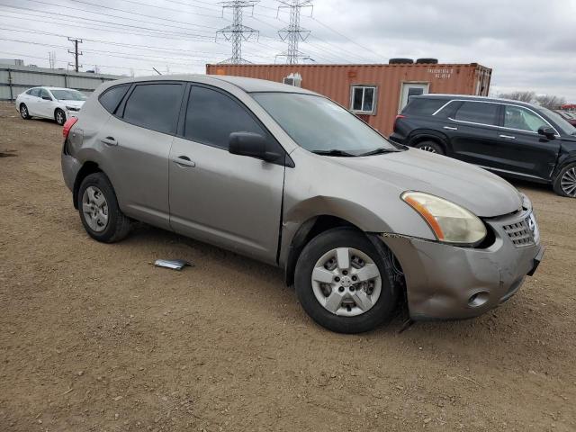 Photo 3 VIN: JN8AS58T99W046483 - NISSAN ROGUE S 