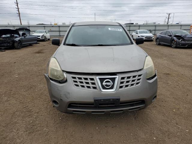 Photo 4 VIN: JN8AS58T99W046483 - NISSAN ROGUE S 