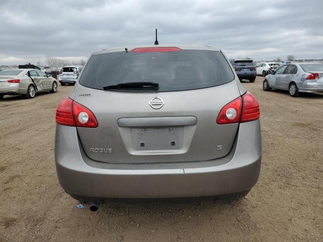 Photo 5 VIN: JN8AS58T99W046483 - NISSAN ROGUE S 