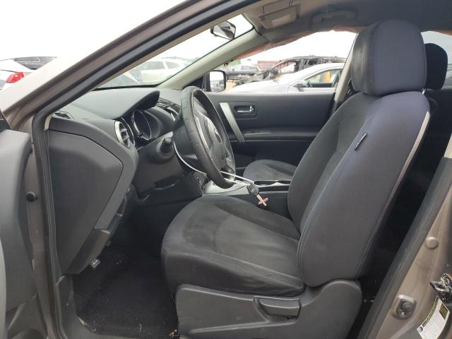 Photo 6 VIN: JN8AS58T99W046483 - NISSAN ROGUE S 