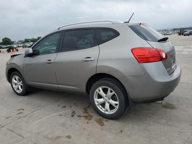 Photo 1 VIN: JN8AS58T99W061369 - NISSAN ROGUE 