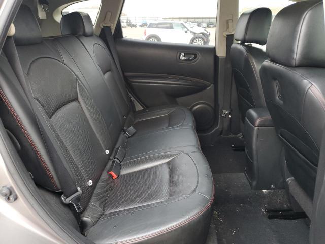 Photo 10 VIN: JN8AS58T99W061369 - NISSAN ROGUE 