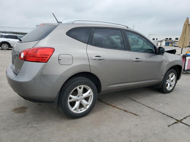 Photo 2 VIN: JN8AS58T99W061369 - NISSAN ROGUE 