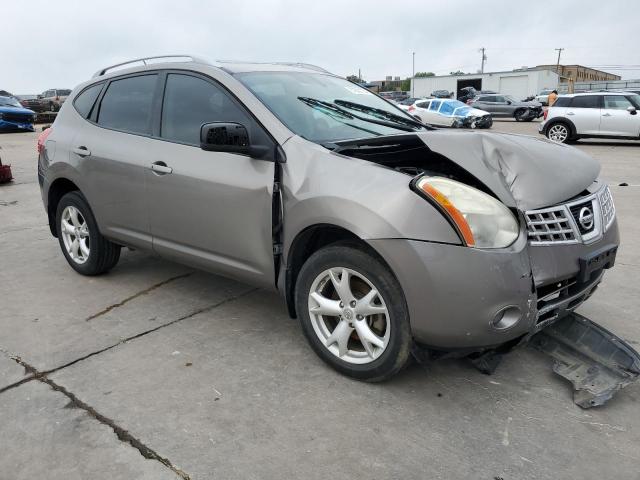 Photo 3 VIN: JN8AS58T99W061369 - NISSAN ROGUE 