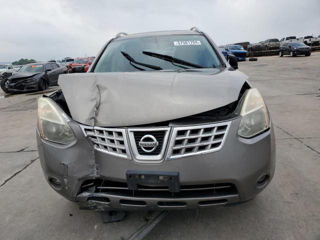 Photo 4 VIN: JN8AS58T99W061369 - NISSAN ROGUE 