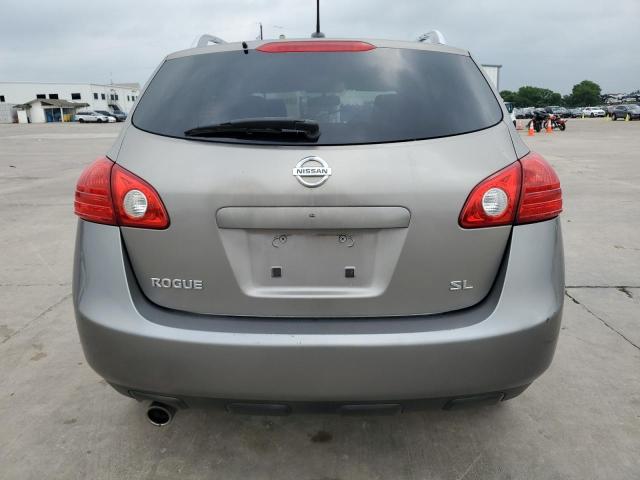 Photo 5 VIN: JN8AS58T99W061369 - NISSAN ROGUE 