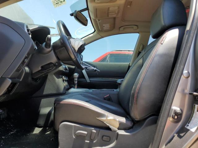 Photo 6 VIN: JN8AS58T99W061369 - NISSAN ROGUE 