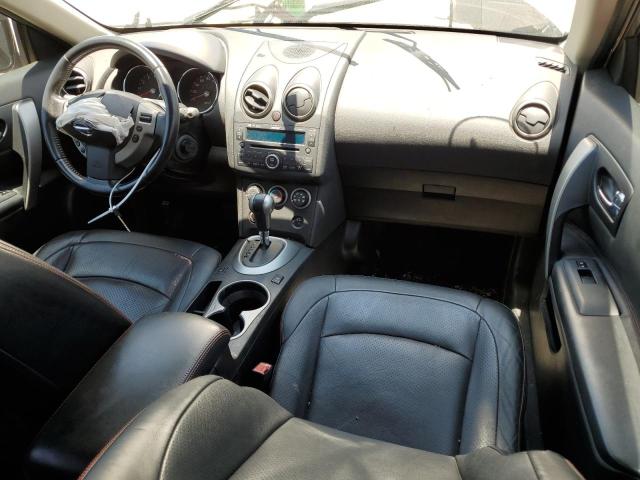 Photo 7 VIN: JN8AS58T99W061369 - NISSAN ROGUE 