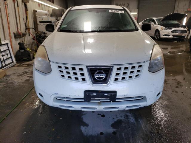 Photo 4 VIN: JN8AS58T99W322788 - NISSAN ROGUE S 