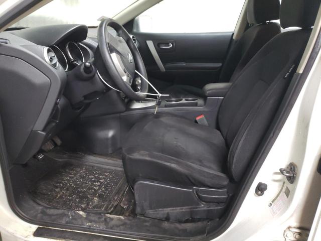 Photo 6 VIN: JN8AS58T99W322788 - NISSAN ROGUE S 