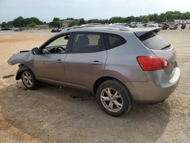 Photo 1 VIN: JN8AS58T99W323570 - NISSAN ROGUE 