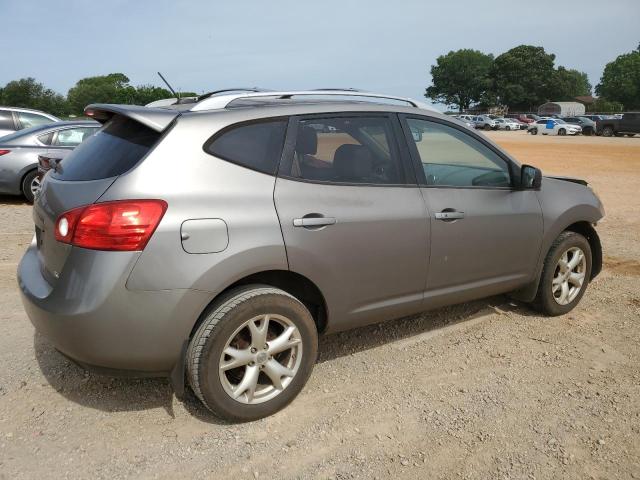 Photo 2 VIN: JN8AS58T99W323570 - NISSAN ROGUE 