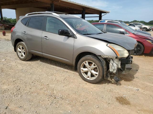 Photo 3 VIN: JN8AS58T99W323570 - NISSAN ROGUE 