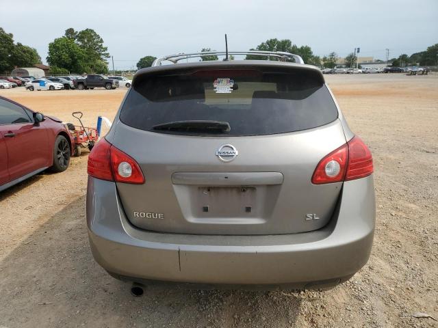 Photo 5 VIN: JN8AS58T99W323570 - NISSAN ROGUE 