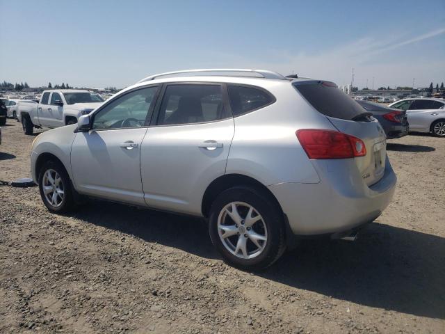 Photo 1 VIN: JN8AS58T99W323987 - NISSAN ROGUE S 