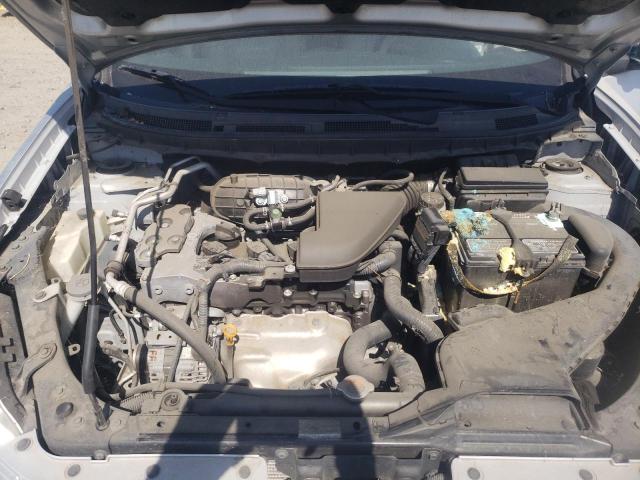 Photo 10 VIN: JN8AS58T99W323987 - NISSAN ROGUE S 