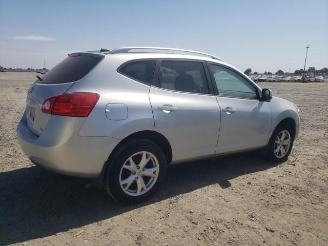 Photo 2 VIN: JN8AS58T99W323987 - NISSAN ROGUE S 