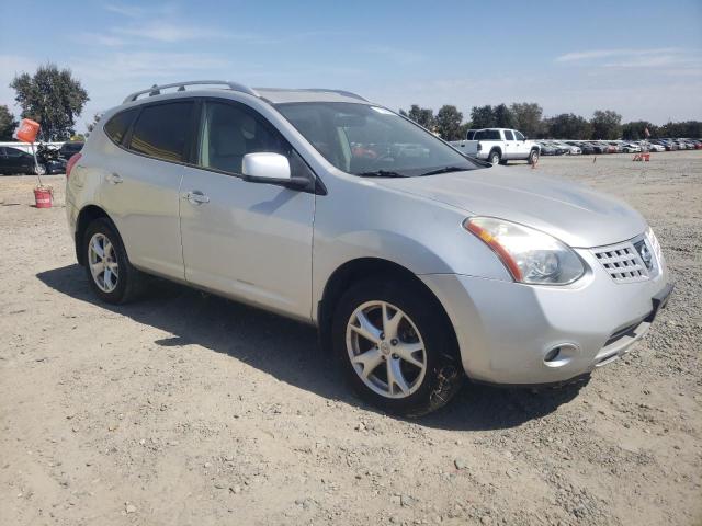 Photo 3 VIN: JN8AS58T99W323987 - NISSAN ROGUE S 