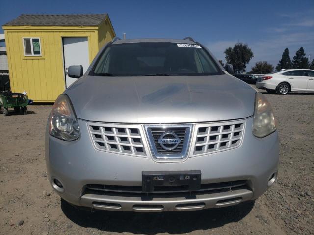 Photo 4 VIN: JN8AS58T99W323987 - NISSAN ROGUE S 