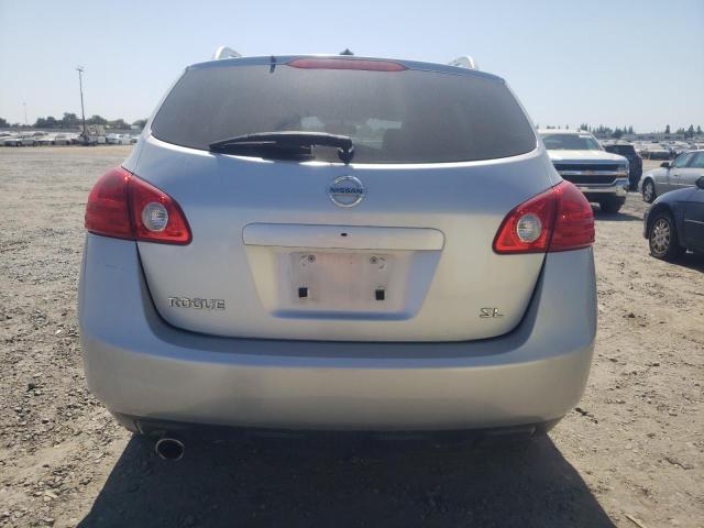 Photo 5 VIN: JN8AS58T99W323987 - NISSAN ROGUE S 