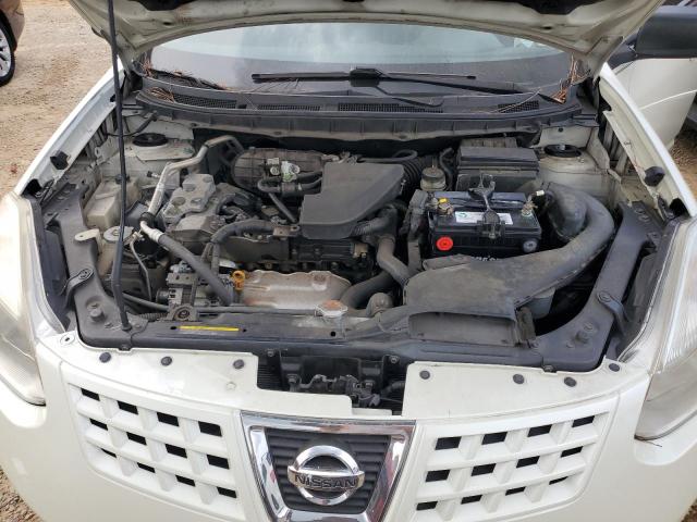 Photo 10 VIN: JN8AS58T99W327568 - NISSAN ROGUE S 