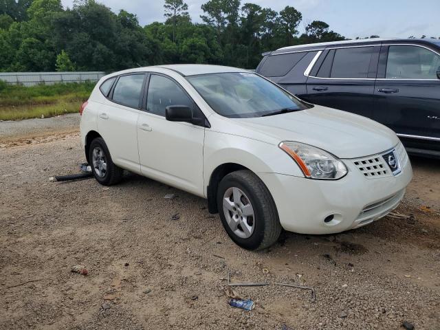 Photo 3 VIN: JN8AS58T99W327568 - NISSAN ROGUE S 