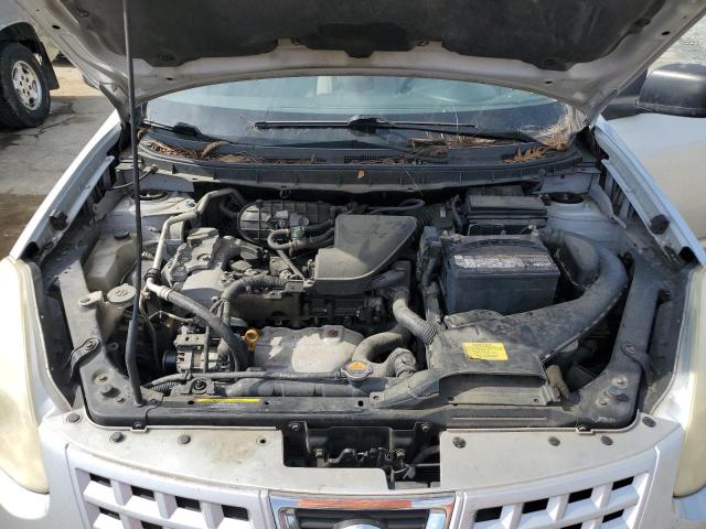 Photo 11 VIN: JN8AS58T99W328199 - NISSAN ROGUE 