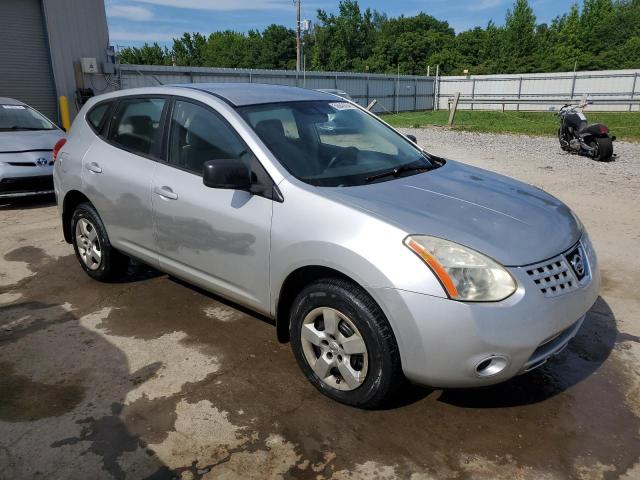 Photo 3 VIN: JN8AS58T99W328199 - NISSAN ROGUE 