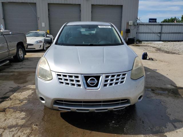 Photo 4 VIN: JN8AS58T99W328199 - NISSAN ROGUE 