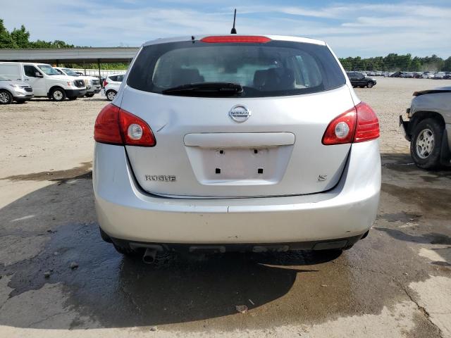 Photo 5 VIN: JN8AS58T99W328199 - NISSAN ROGUE 