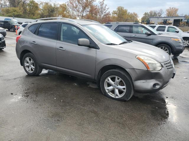 Photo 3 VIN: JN8AS58T99W328574 - NISSAN ROGUE S 