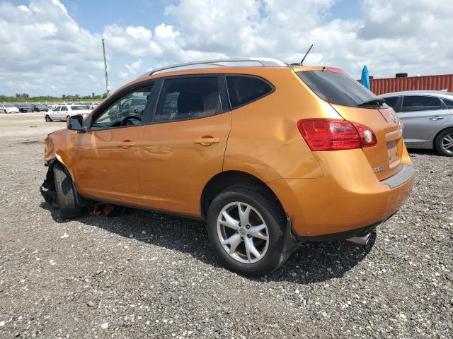 Photo 1 VIN: JN8AS58TX8W002801 - NISSAN ROGUE 