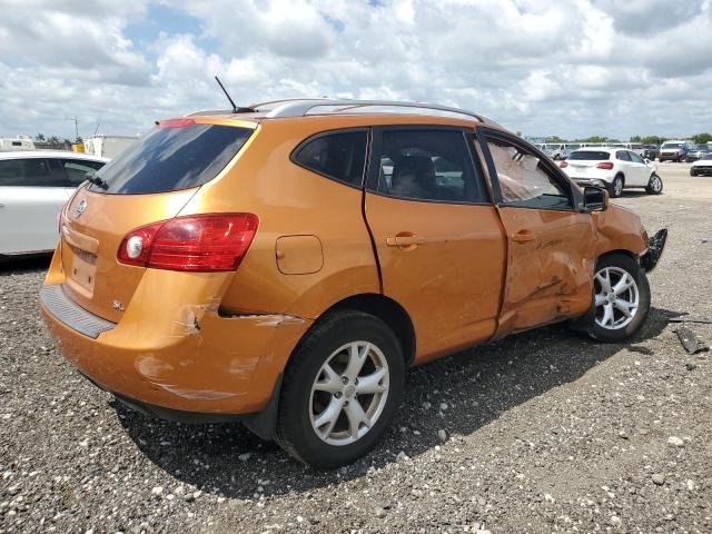 Photo 2 VIN: JN8AS58TX8W002801 - NISSAN ROGUE 