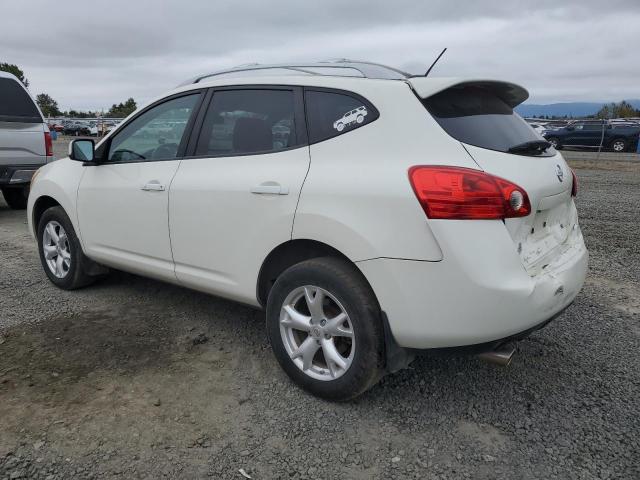 Photo 1 VIN: JN8AS58TX8W004743 - NISSAN ROGUE S 