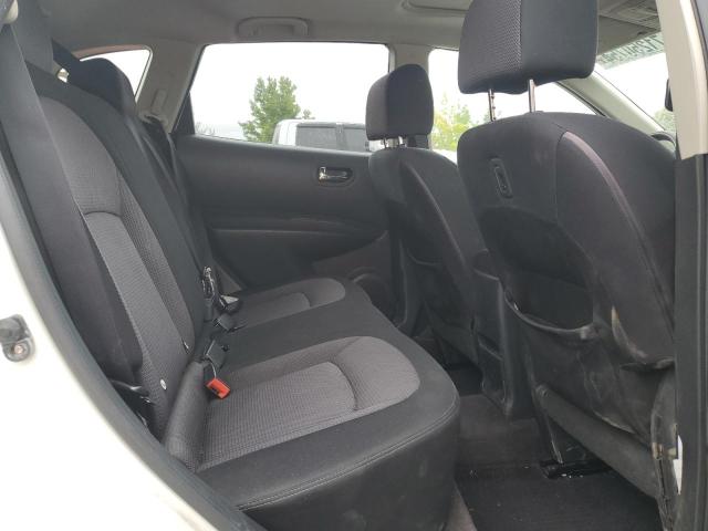 Photo 10 VIN: JN8AS58TX8W004743 - NISSAN ROGUE S 