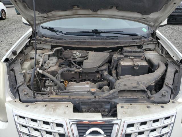 Photo 11 VIN: JN8AS58TX8W004743 - NISSAN ROGUE S 