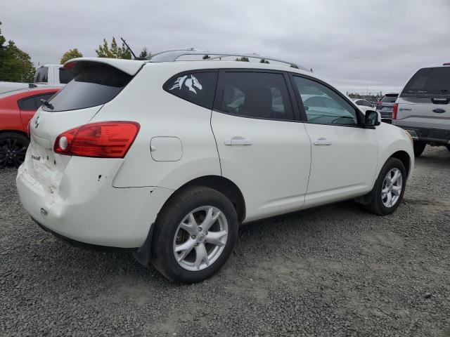 Photo 2 VIN: JN8AS58TX8W004743 - NISSAN ROGUE S 