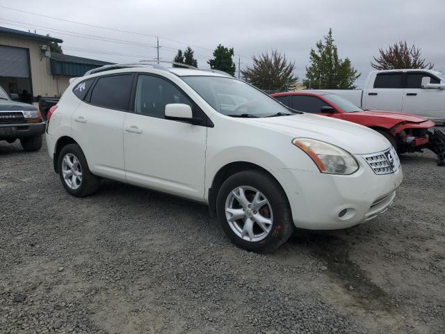 Photo 3 VIN: JN8AS58TX8W004743 - NISSAN ROGUE S 