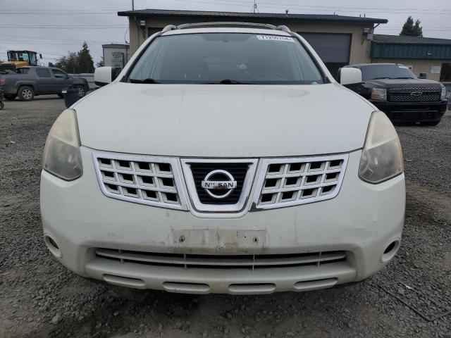 Photo 4 VIN: JN8AS58TX8W004743 - NISSAN ROGUE S 