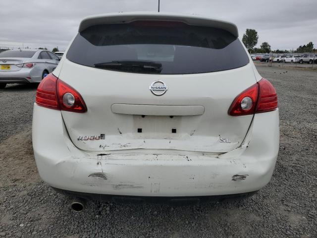 Photo 5 VIN: JN8AS58TX8W004743 - NISSAN ROGUE S 