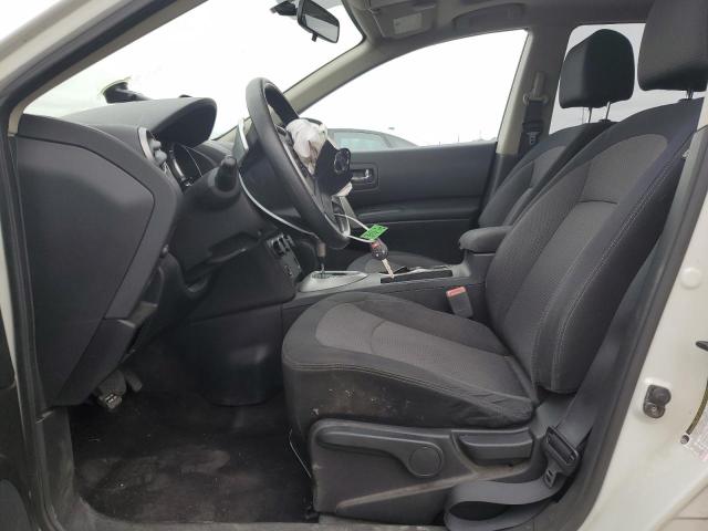 Photo 6 VIN: JN8AS58TX8W004743 - NISSAN ROGUE S 