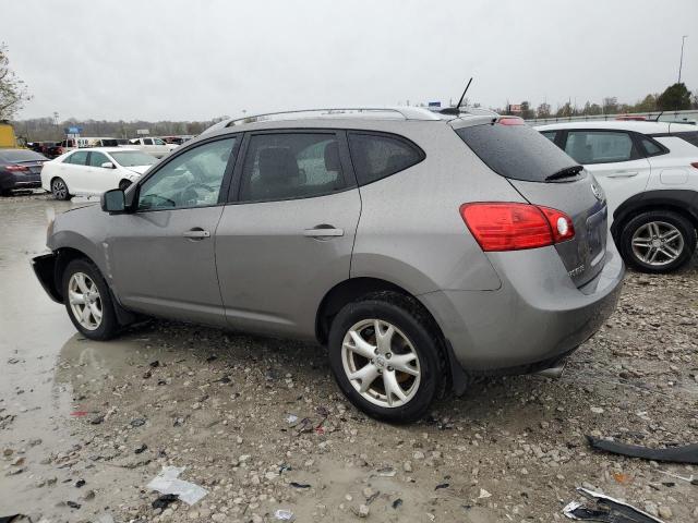 Photo 1 VIN: JN8AS58TX8W300426 - NISSAN ROGUE S 