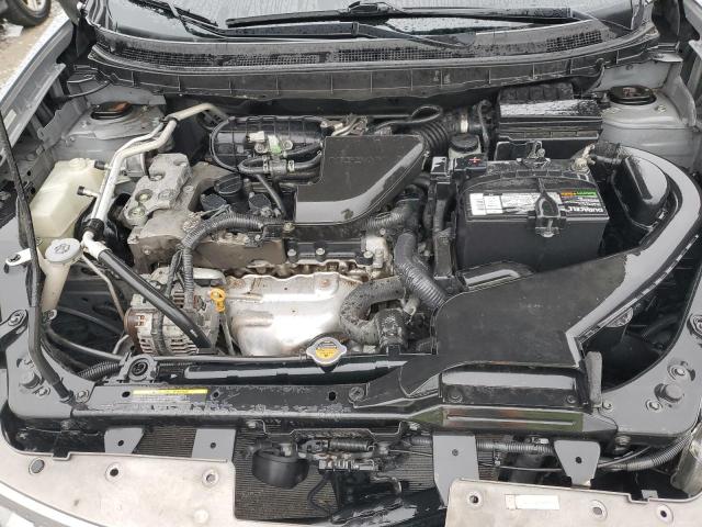 Photo 10 VIN: JN8AS58TX8W300426 - NISSAN ROGUE S 