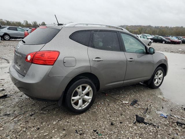 Photo 2 VIN: JN8AS58TX8W300426 - NISSAN ROGUE S 