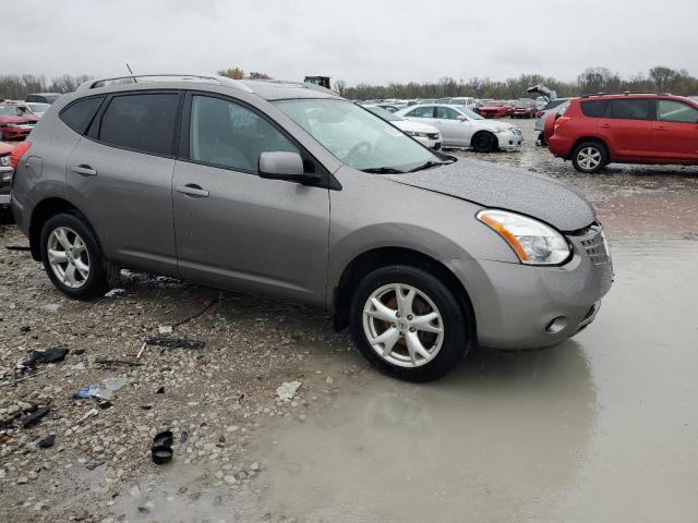 Photo 3 VIN: JN8AS58TX8W300426 - NISSAN ROGUE S 