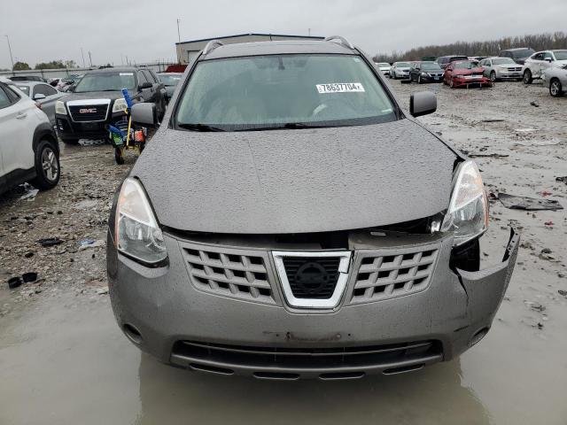 Photo 4 VIN: JN8AS58TX8W300426 - NISSAN ROGUE S 