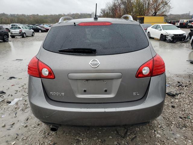 Photo 5 VIN: JN8AS58TX8W300426 - NISSAN ROGUE S 