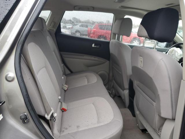 Photo 9 VIN: JN8AS58TX8W300426 - NISSAN ROGUE S 