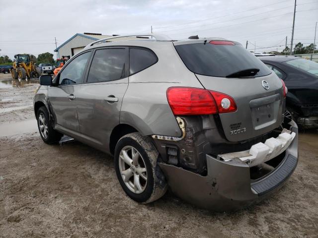 Photo 1 VIN: JN8AS58TX8W301558 - NISSAN ROGUE 