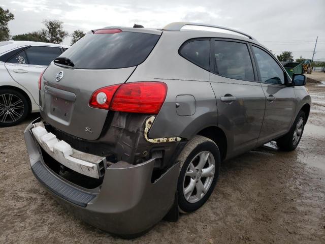 Photo 2 VIN: JN8AS58TX8W301558 - NISSAN ROGUE 